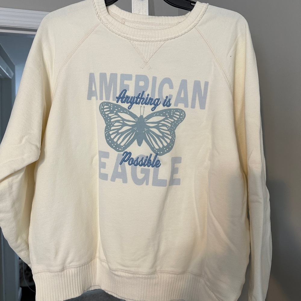 AE sweater